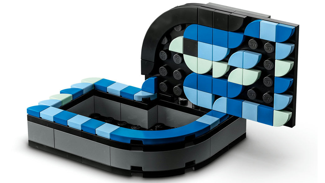 Lego Dots - Harry Potter Hogwarts™ Desktop Kit 41811