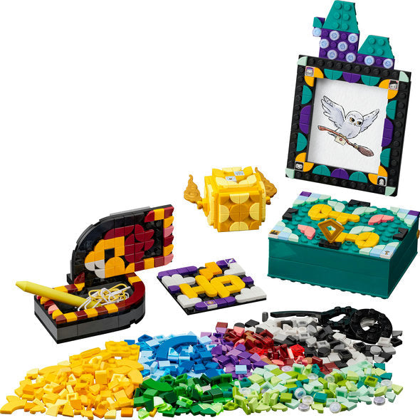 Lego Dots - Harry Potter Hogwarts™ Desktop Kit 41811