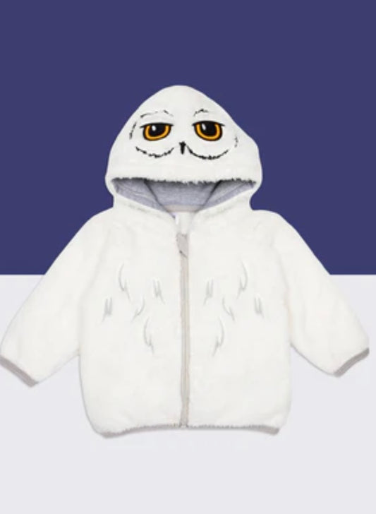 Harry Potter™ Hedwig Hoodie