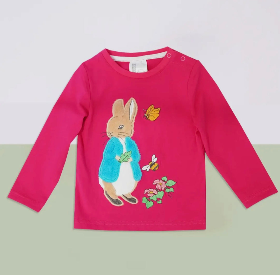 Peter Rabbit Autumn Leaf Bundle