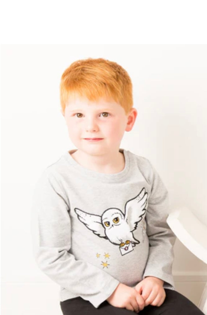 Harry Potter™ Hedwig Top