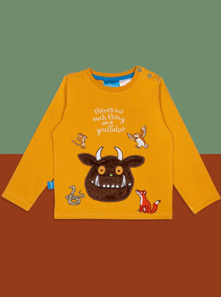 Gruffalo™ Outdoor Adventure Top