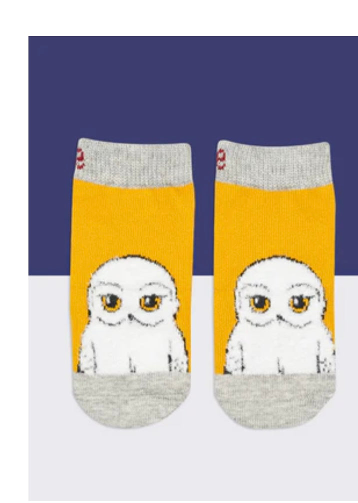 Harry Potter™ Hedwig Socks