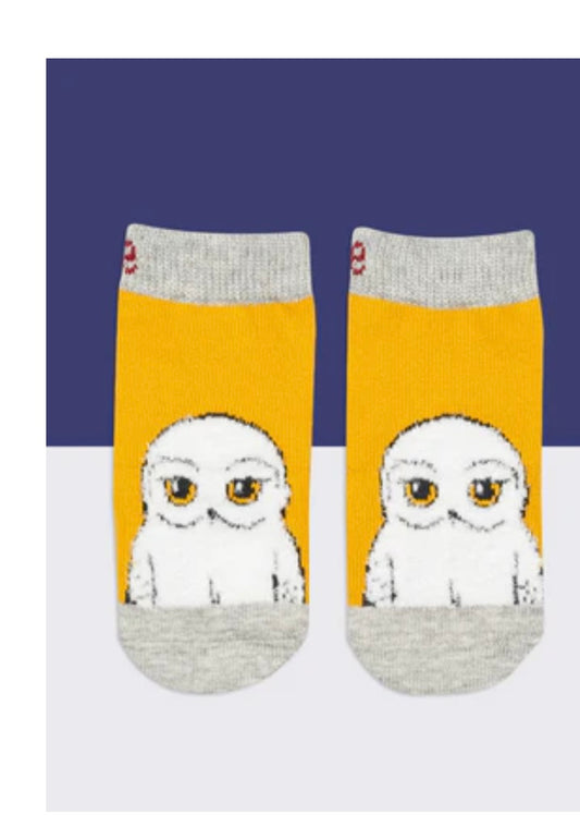 Harry Potter™ Hedwig Socks