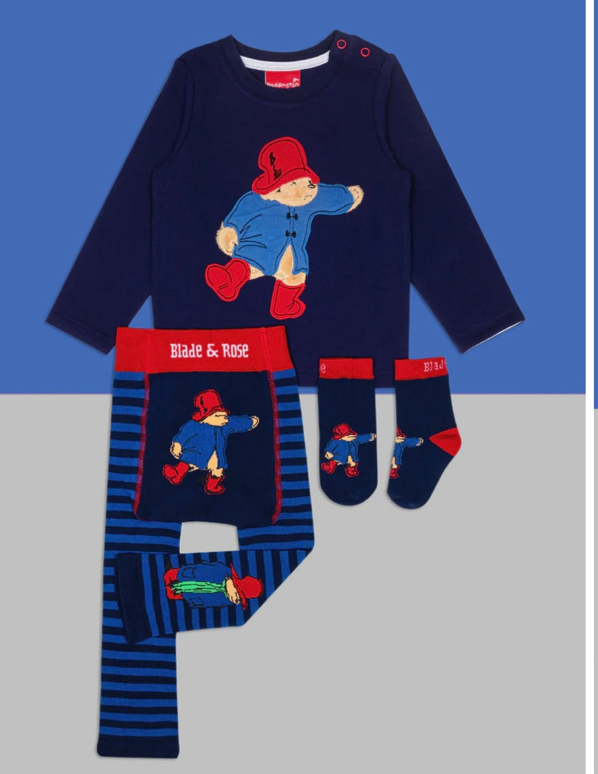 Paddington™ Out and About Gifting Set