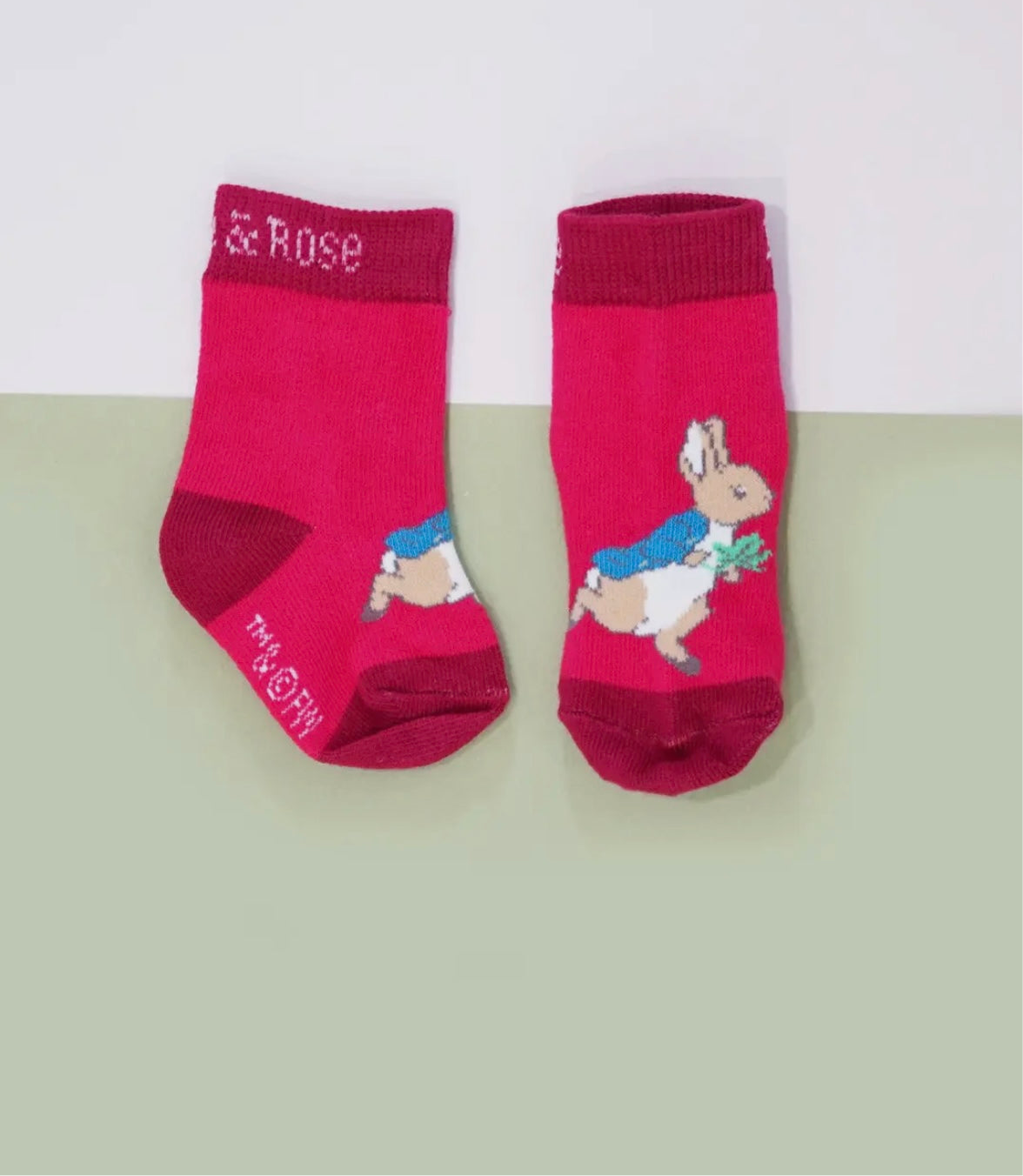 Peter Rabbit Autumn Leaf Bundle