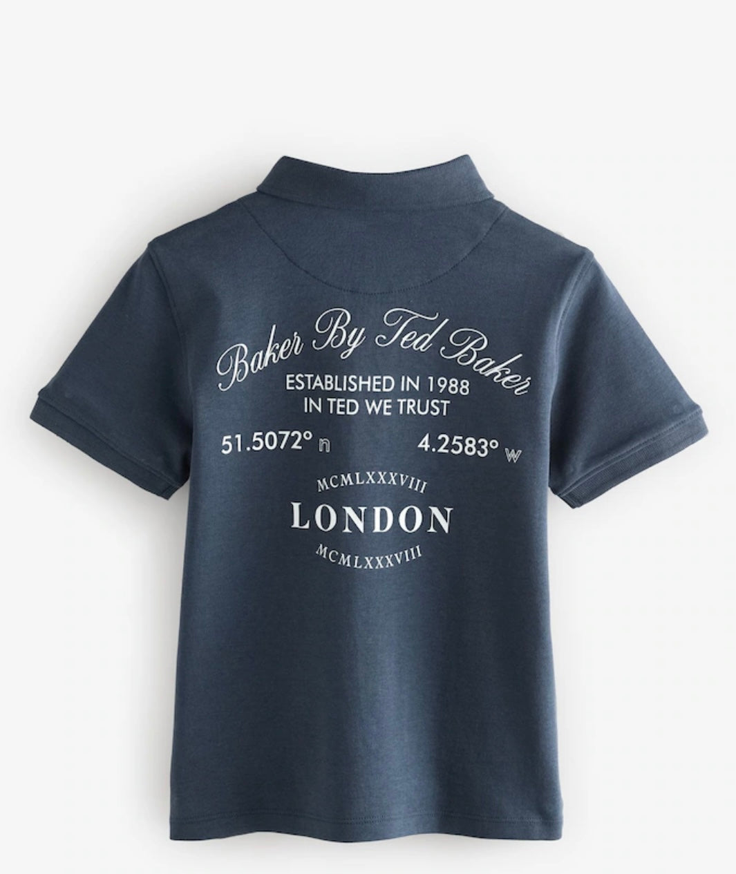 Ted Baker Polo Shirt