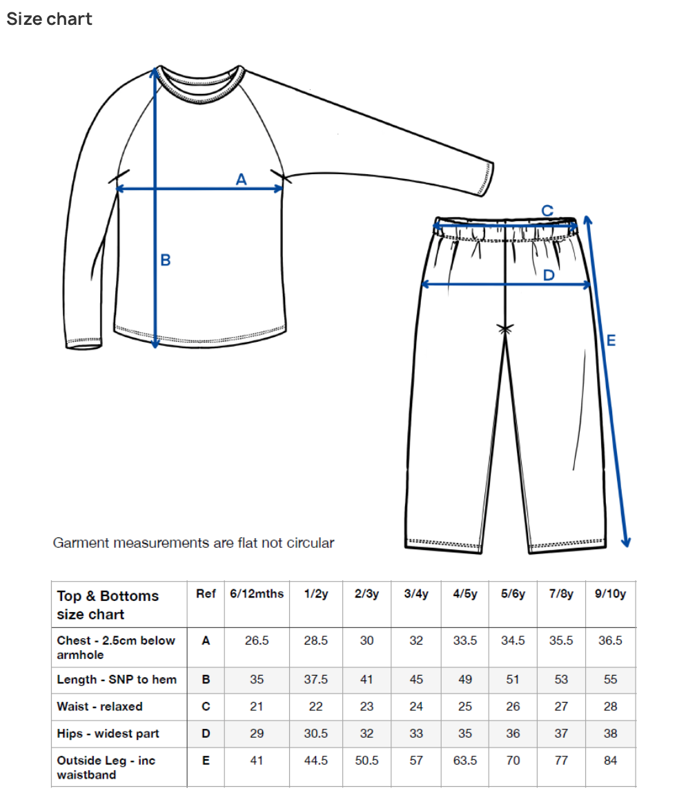 Personalised Merry Christmas Children's Pyjamas Red Striped Pyjamas - MATCHING FAMILY PYJAMAS