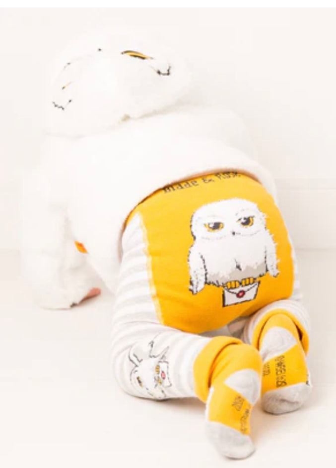 Harry Potter™ Hedwig Bundle