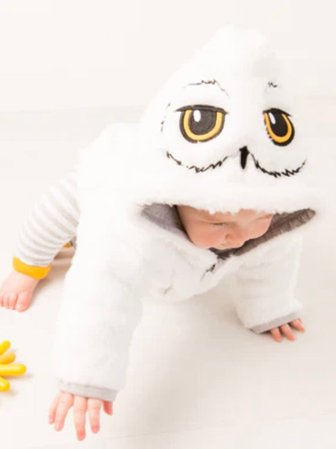 Harry Potter™ Hedwig Hoodie