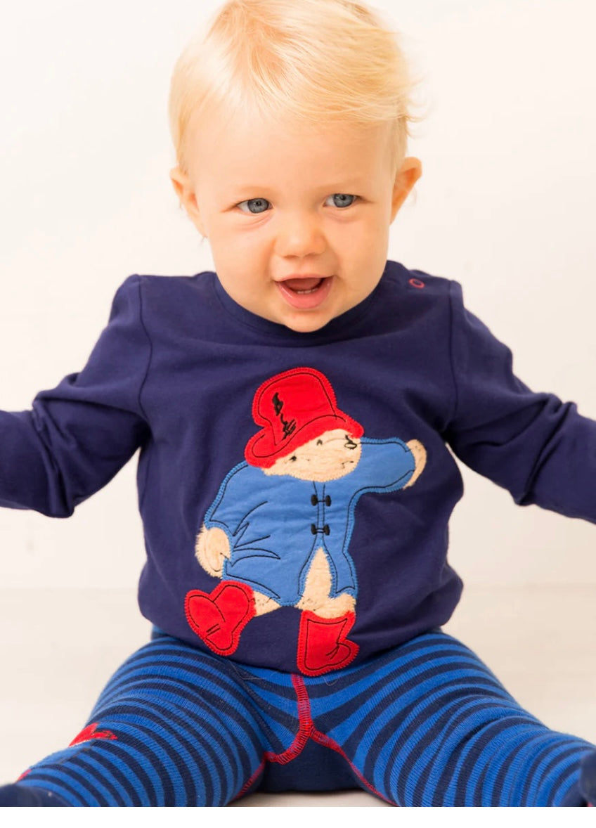 Paddington™ Out and About Top