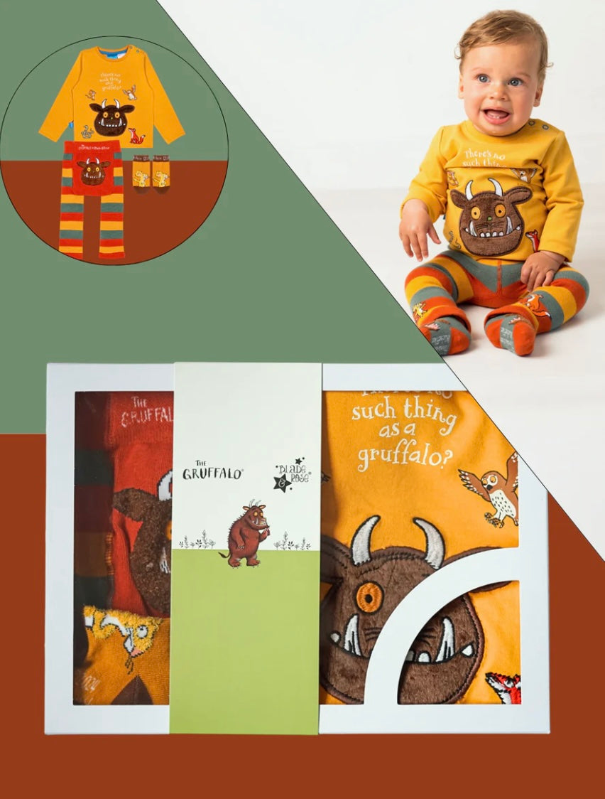 Gruffalo™ Outdoor Adventure Gifting Set
