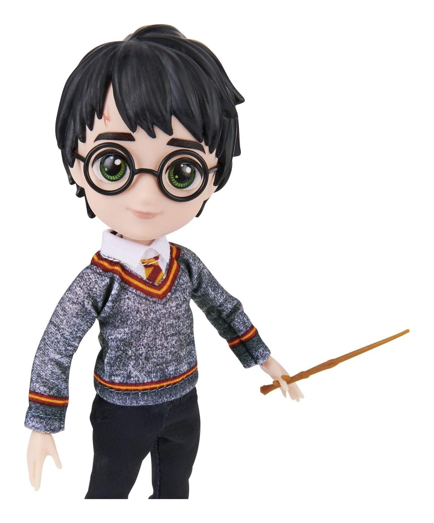 Wizarding World Harry Potter 8" Posable Fashion Doll for Ages 5 and Up