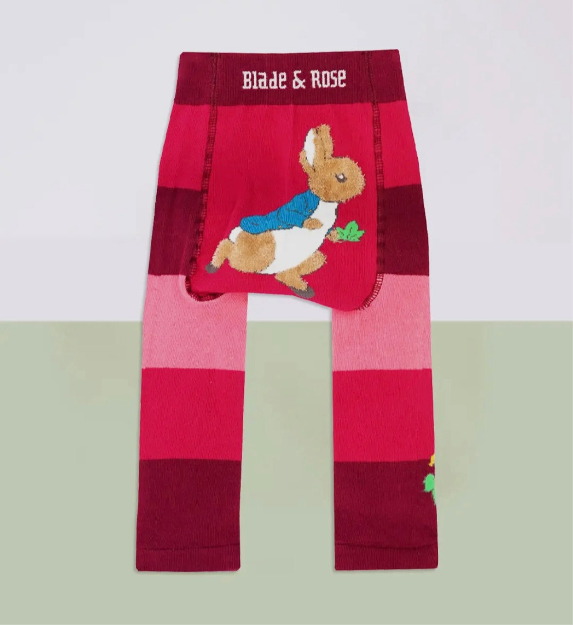 Peter Rabbit Autumn Leaf Bundle