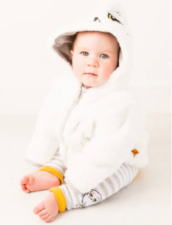 Harry Potter™ Hedwig Hoodie