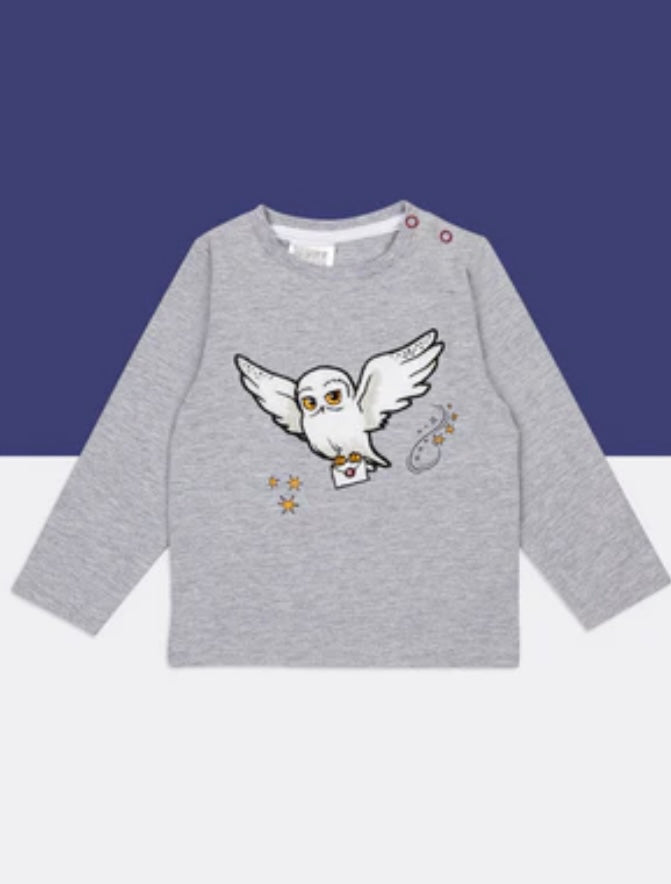 Harry Potter™ Hedwig Top