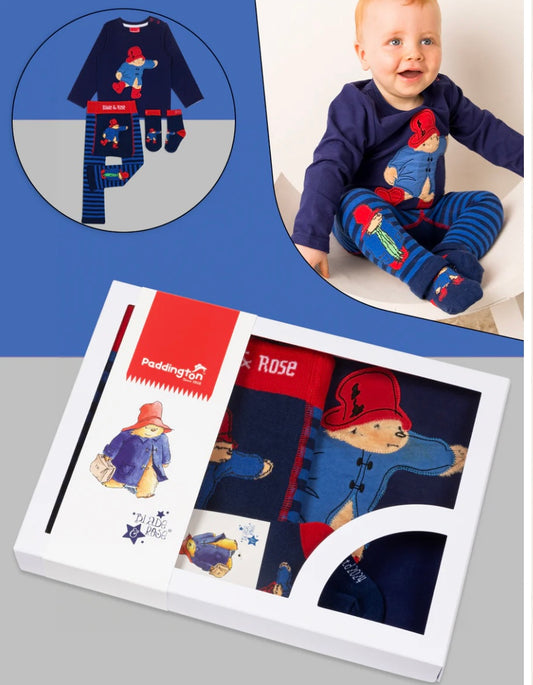Paddington™ Out and About Gifting Set