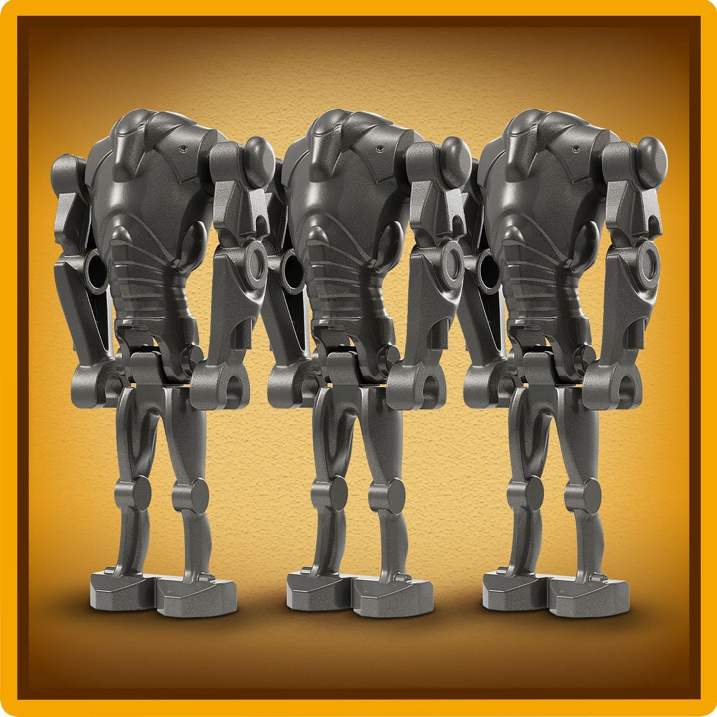 Lego Star Wars 75431 327th Star Corps Clone Trooper Battle Pack Age 7+