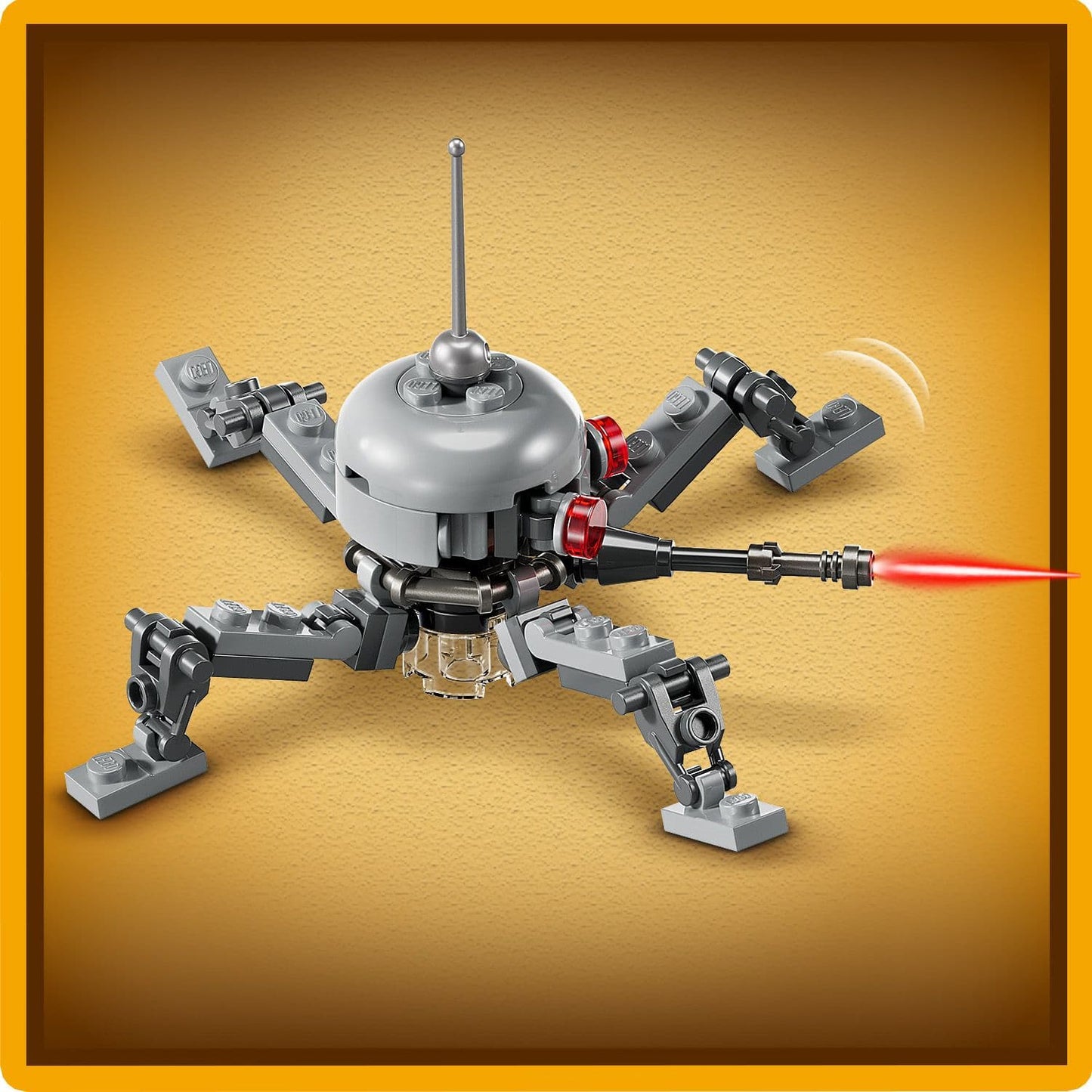 Lego Star Wars 75431 327th Star Corps Clone Trooper Battle Pack Age 7+