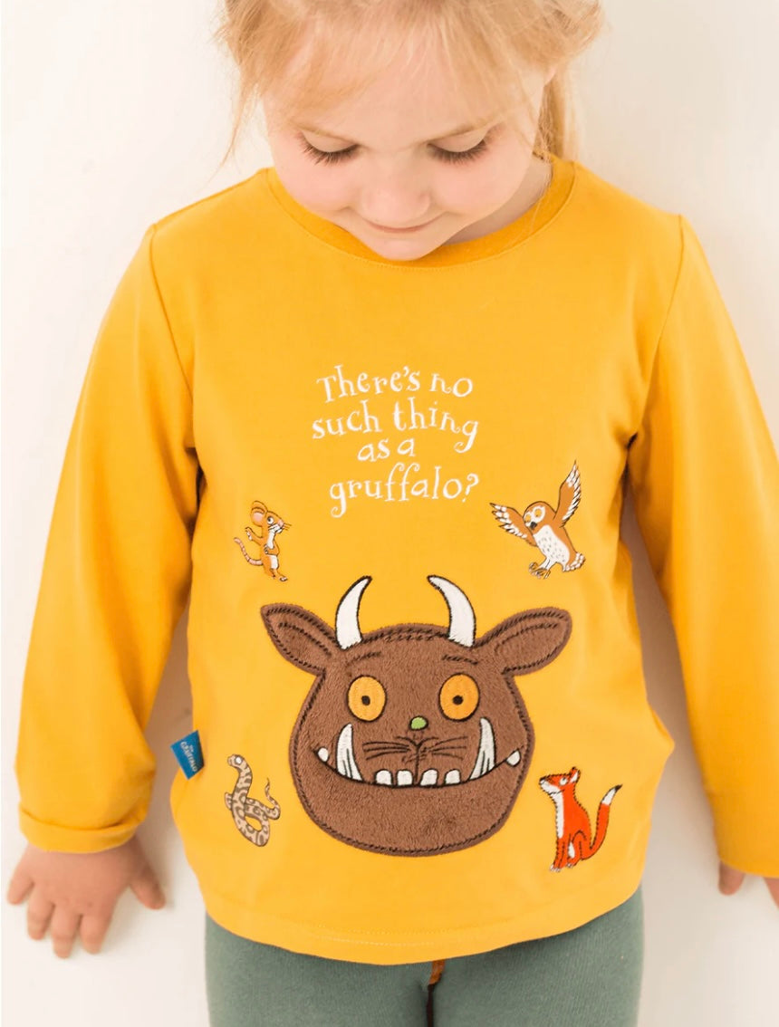 Gruffalo™ Outdoor Adventure Top