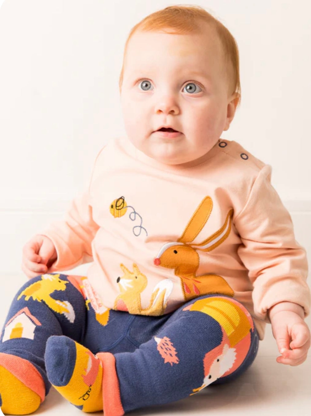 Meadow Farmyard Top Pebble Children’s Store