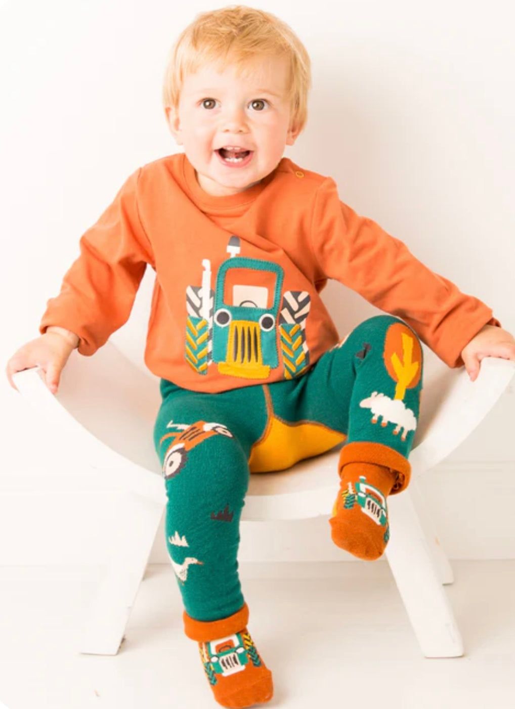 Rustic Farmyard Bundle Pebble Children’s Store