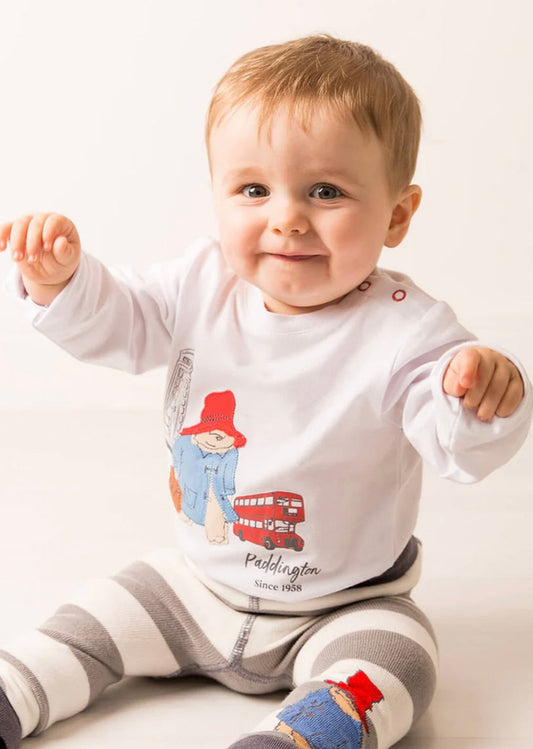 Paddington™ Loves to Travel Bundle Pebble Children’s Store