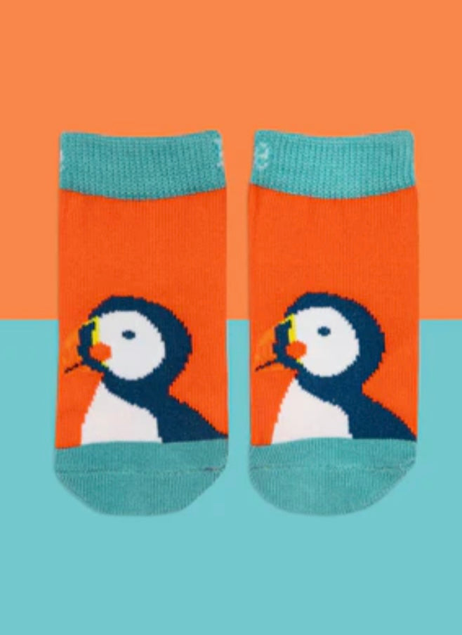 Kenzie The Puffin Bundle Pebble Children’s Store