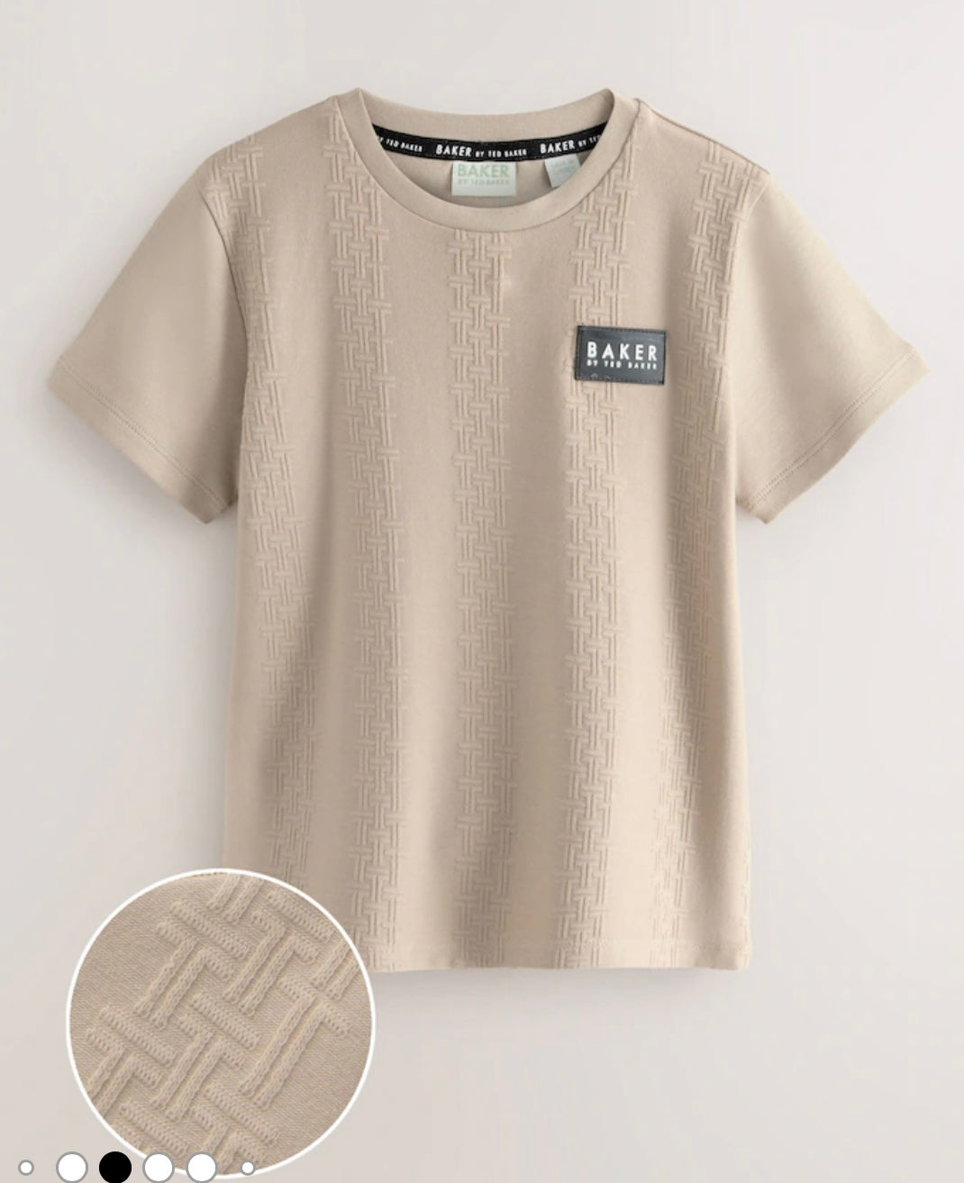 Baker by Ted Baker T-Shirt