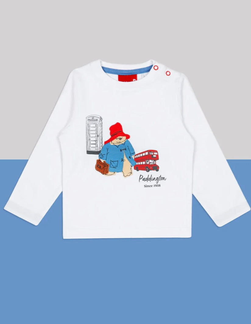 Paddington™ Loves to Travel Bundle Pebble Children’s Store