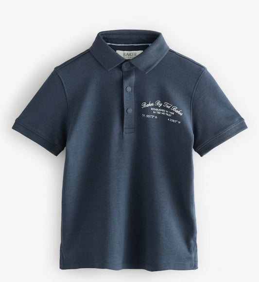 Ted Baker Polo Shirt