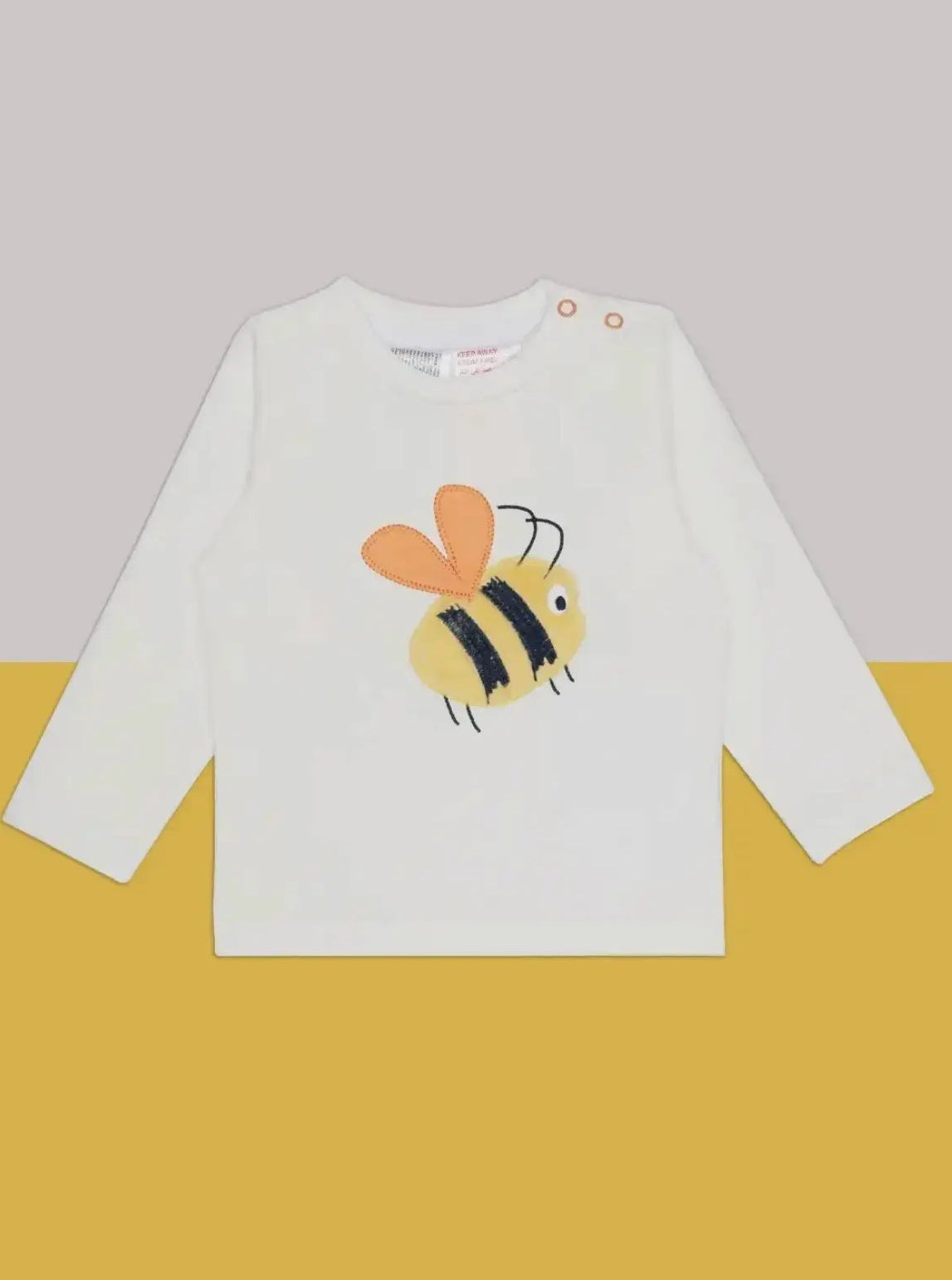 Honey Bee Bundle Pebble Children’s Wear