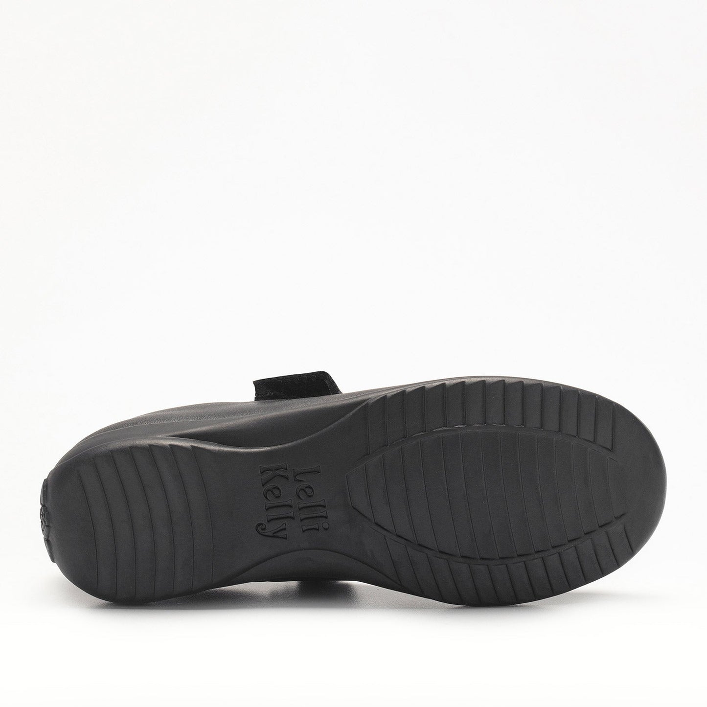 Lelli Kelly Colourissima Bow Girls School Shoes Changeable Straps