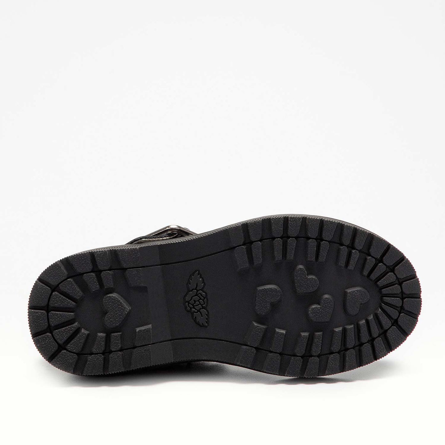 Lelli Kelly Nora Buckle School Shoes