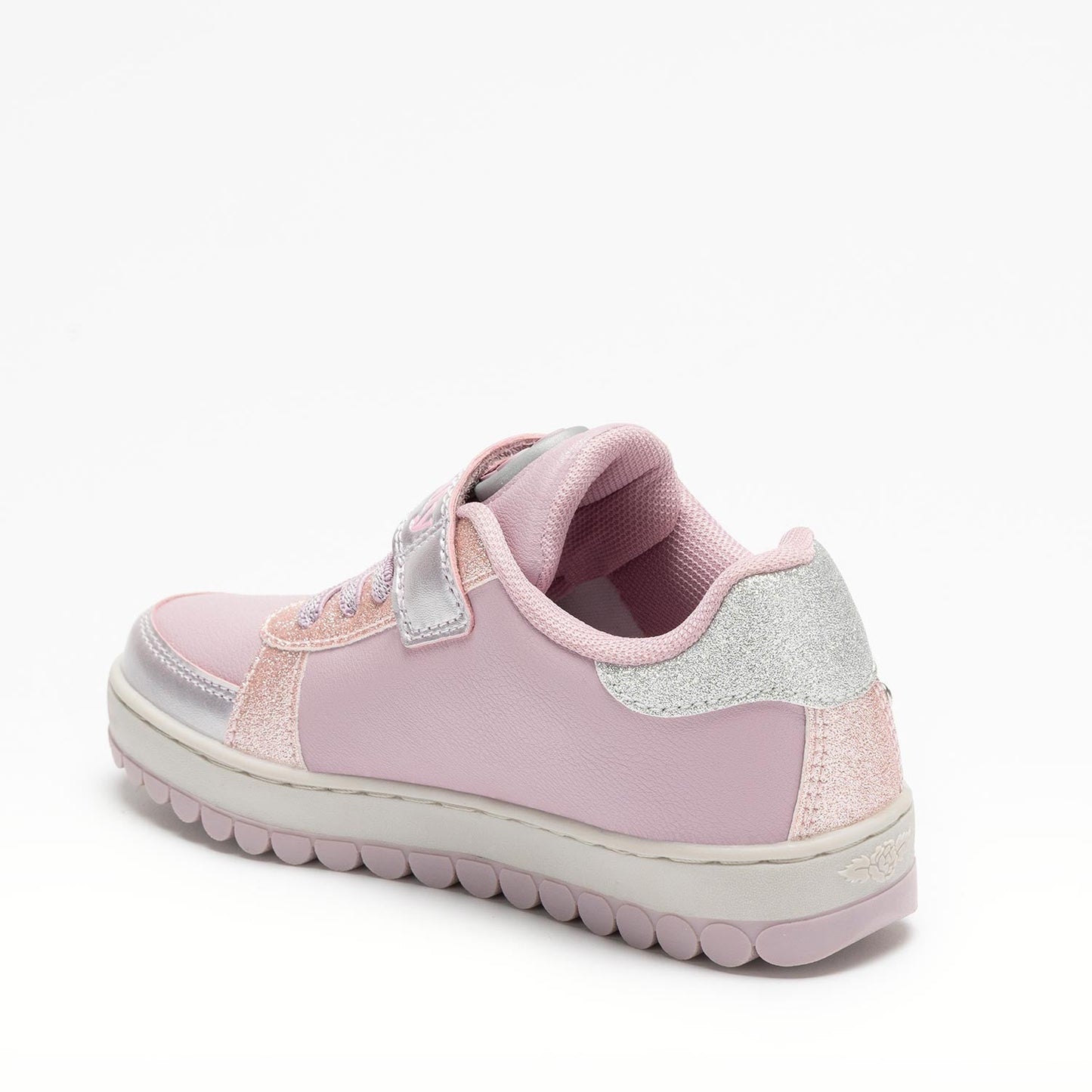 Lelli Kelly Girls Mille Stelle Roly Soly Interactive Song Pink Trainers