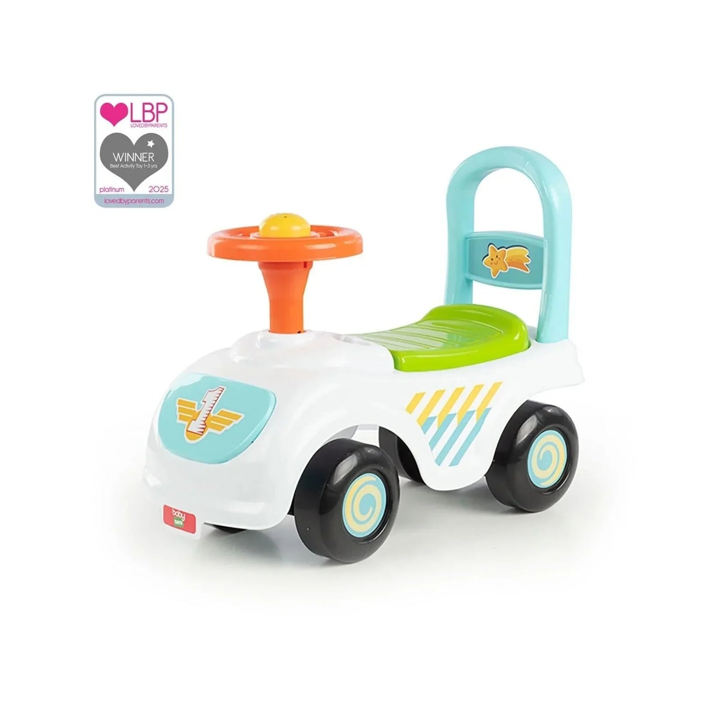 baby toys Kids Ride On My First Car